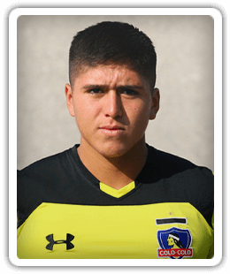 Diego López