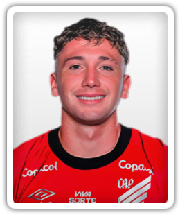 Luciano Arriagada