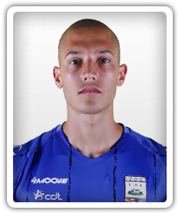 Luis González