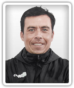 Luis Tejo