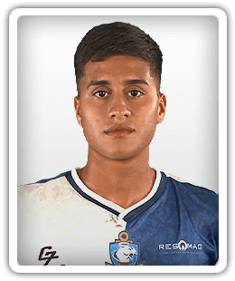 Maykol Sánchez