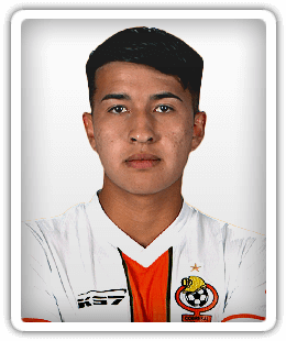Andy Aguilera