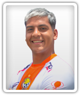 Cristián Toro