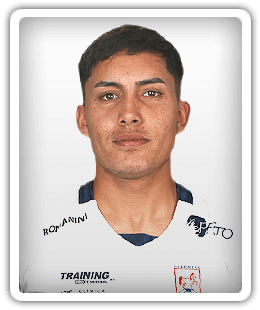 Kevin Rojas