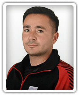 Claudio Farías