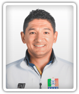 Andrés Rozo