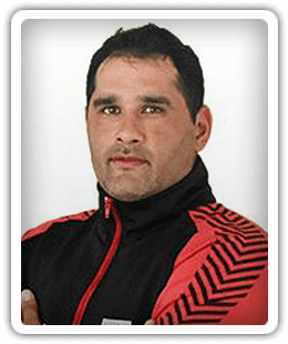 Fabián Villarroel
