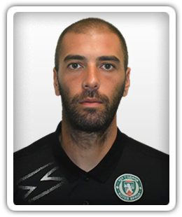 Hristo Mitov