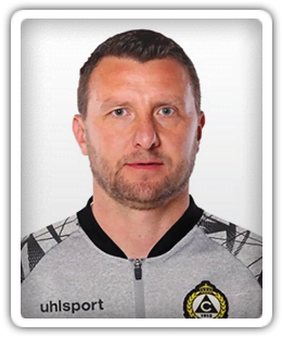 Tsvetomir Valeriev
