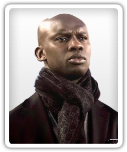 Pa-Modou Kah