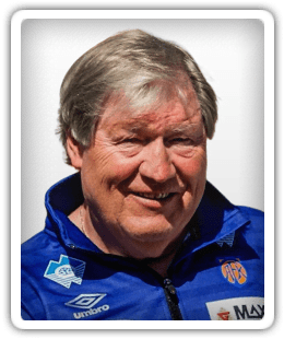 Reidar Vågnes