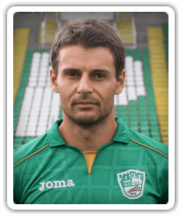 Vladimir Zafirov