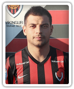Todor Hristov