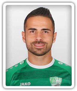 Dimitar Pirgov
