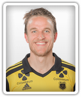 Morten Giæver