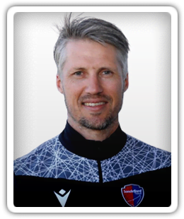 Geir Ludvig Fevang