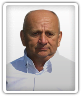 József Pásztor