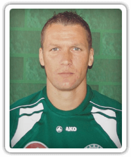 Tibor Montvai