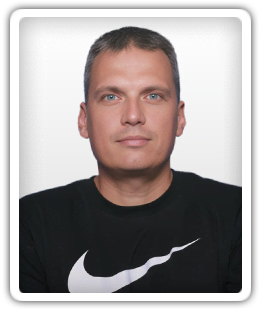 Nándor Zoufal