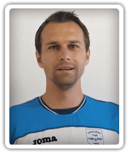 Zsolt Koncz