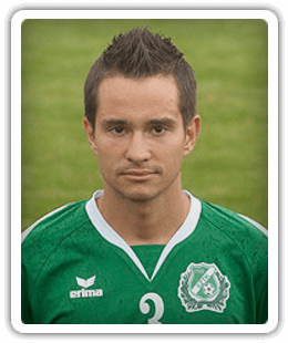 Gábor Szamosszegi