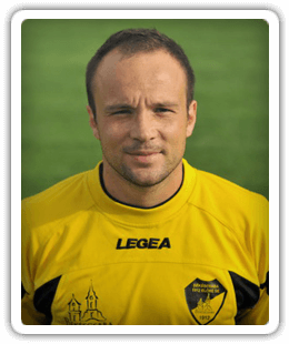 Gábor Máthé
