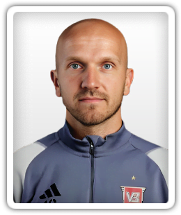 András Gángó