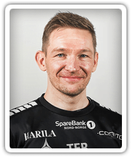 Tom-Erik Richardsen