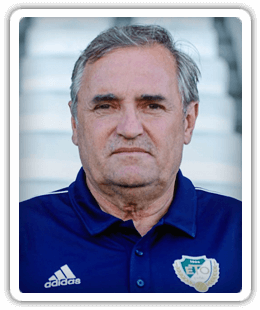 Tamás Preszeller