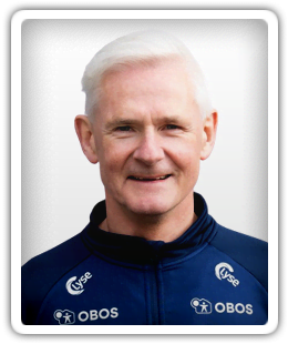 Kurt Hegre