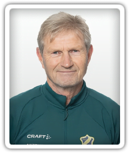 Gaute Larsen