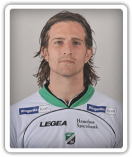 Christoffer Dahl