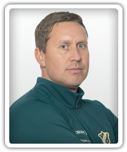 Kjell André Thu