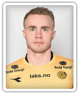 Trond Olsen