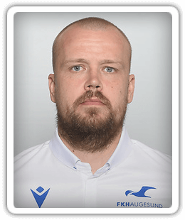 Christian Grindheim