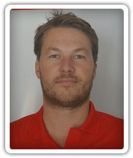 Erik Bergsnev
