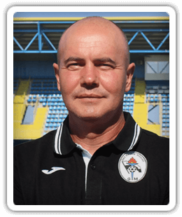 Dorin Roþca