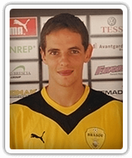 Cosmin Nastasie