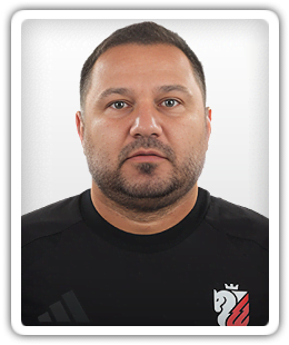 Marius Croitoru