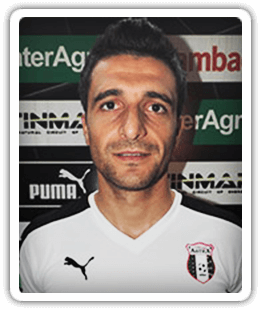 Daniel Niculae