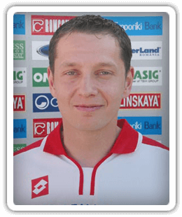 Claudiu Dragan