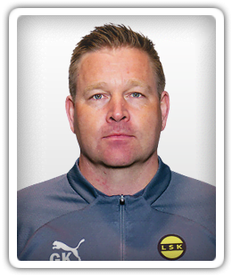 Geir Kasene