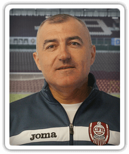 Petre Grigoraþ
