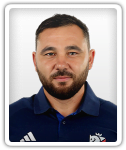 Dumitru Brânza