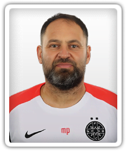 Marius Popa