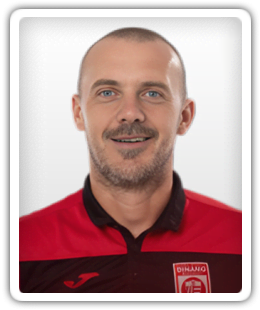 Boris Keca