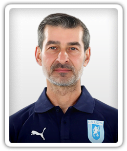 Claudiu Stamatescu