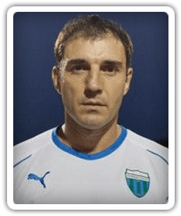 Dorel Zaharia