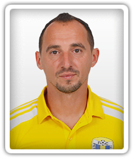 Claudiu Tudor