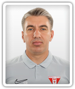 Sorin Radoi